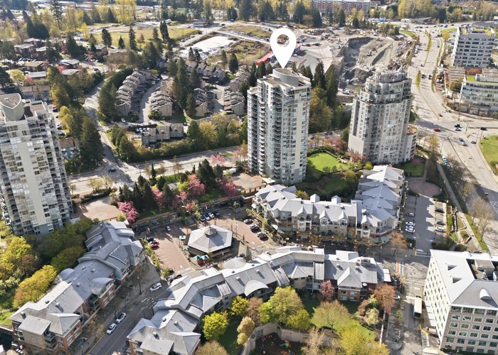 906 - 235 Guildford Way, Port Moody, BC V3H 5L8 |  Photo 56