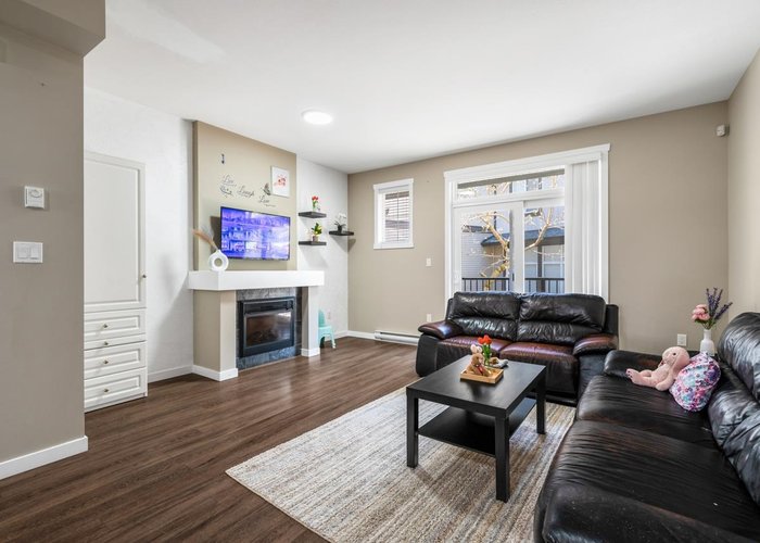 81 - 6123 138 Street, Surrey, BC V3X 1E8 |  Photo 29