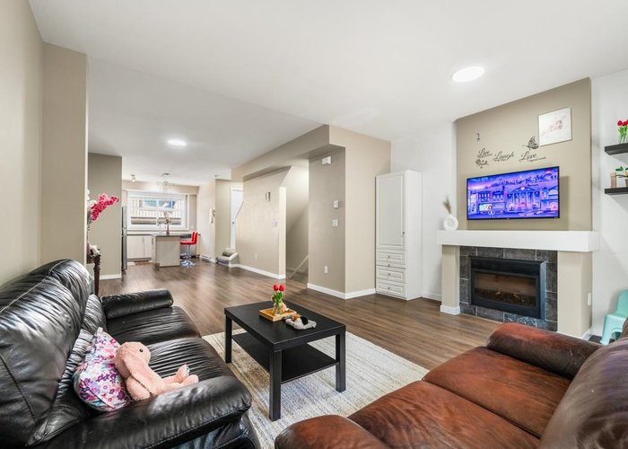 81 - 6123 138 Street, Surrey, BC V3X 1E8 |  Photo 30