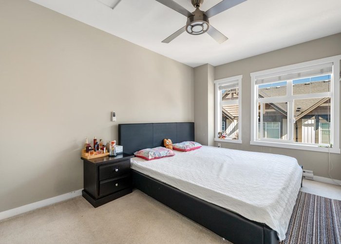 81 - 6123 138 Street, Surrey, BC V3X 1E8 |  Photo 36