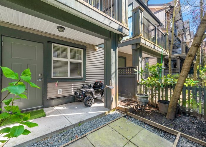 81 - 6123 138 Street, Surrey, BC V3X 1E8 |  Photo 39