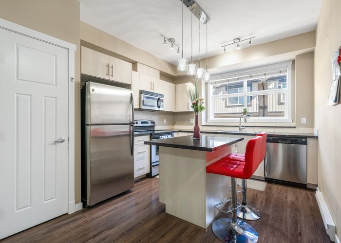 81 - 6123 138 Street, Surrey, BC V3X 1E8 |  Photo 23
