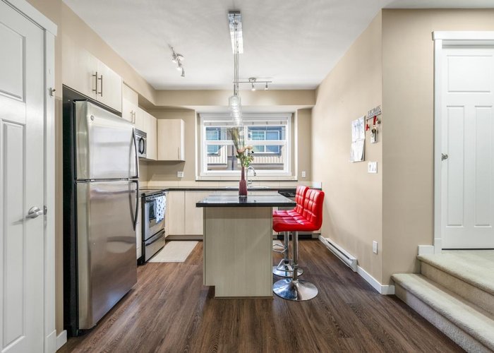 81 - 6123 138 Street, Surrey, BC V3X 1E8 |  Photo 25