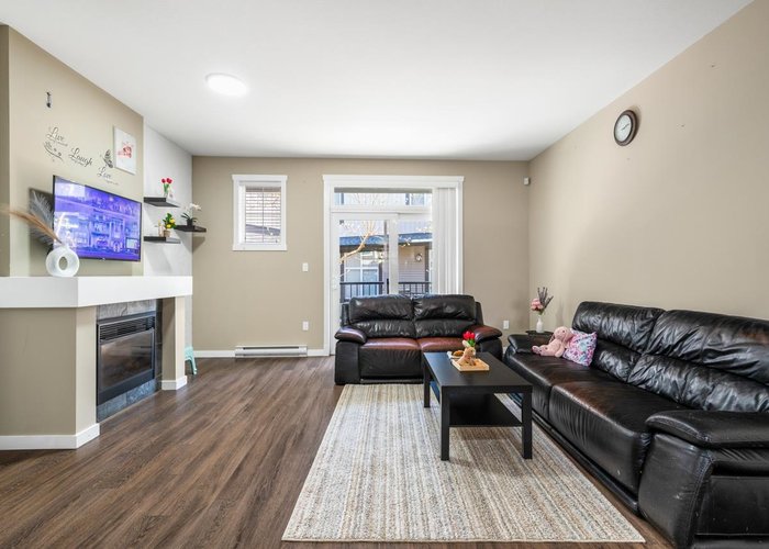 81 - 6123 138 Street, Surrey, BC V3X 1E8 |  Photo 28
