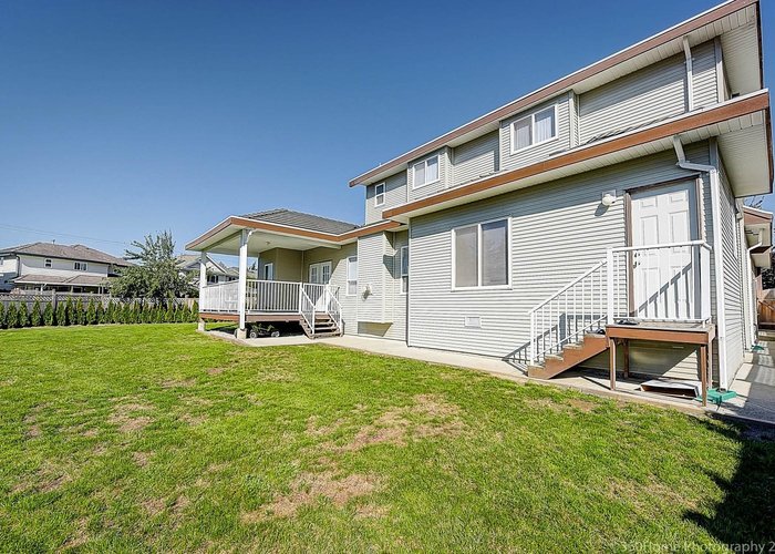 15648 83A Avenue, Surrey, BC V4N 0S4 |  Photo 47