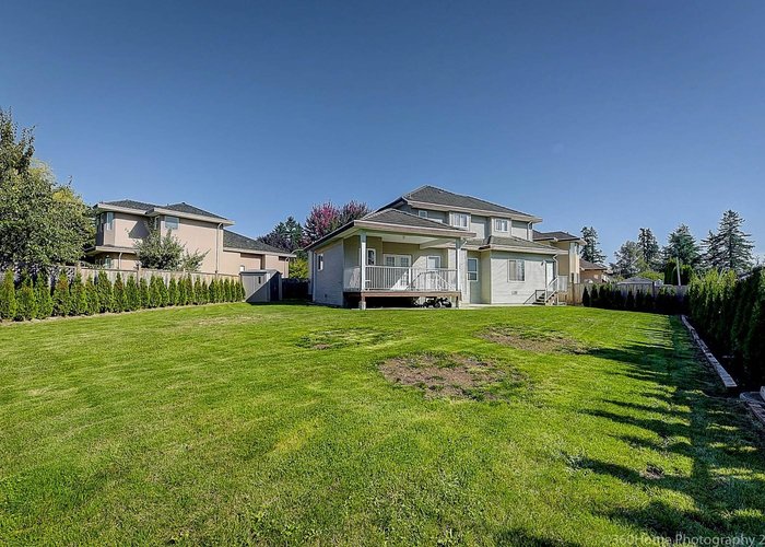 15648 83A Avenue, Surrey, BC V4N 0S4 |  Photo 48