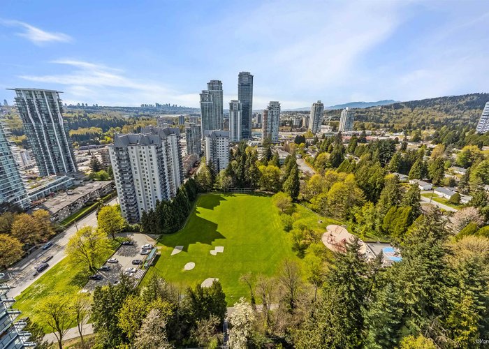 2407 - 595 Austin Avenue, Coquitlam, BC V3K 0G7 |  Photo 21