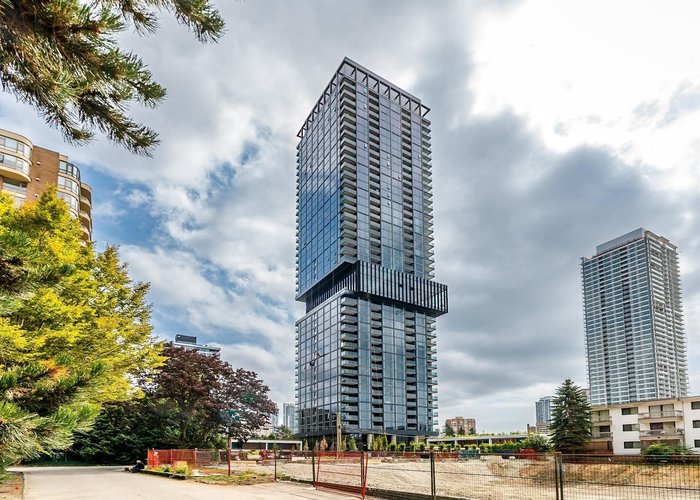 2502 - 5987 Wilson Avenue, Burnaby, BC V5H 0L7 |  Photo 21