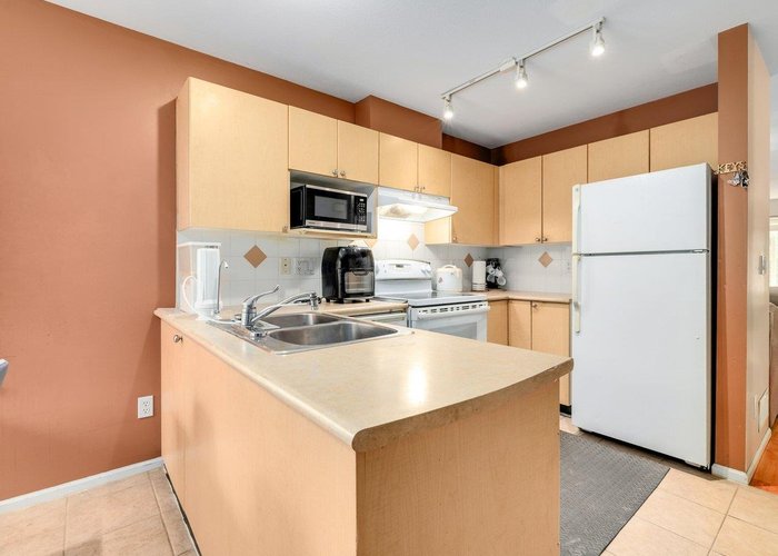 96 - 12110 75A Avenue, Surrey, BC V3W 1M1 |  Photo 30
