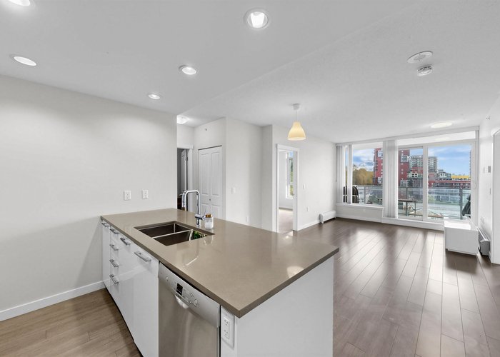 901 - 3281 Kent Avenue North, Vancouver, BC V5S 0C4 |  Photo 16