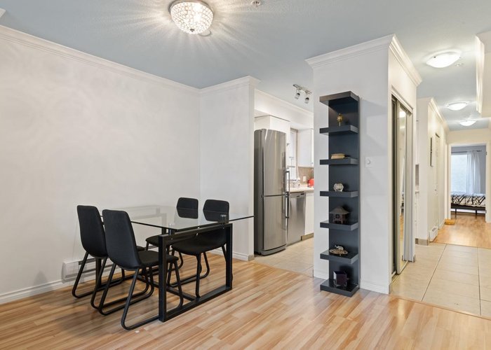 201 - 1554 Burnaby Street, Vancouver, BC V6G 1W9 |  Photo 22