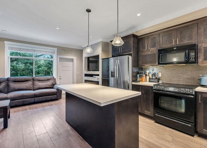 20 - 7090 180 Street, Surrey, BC V3S 3T9 |  Photo 21