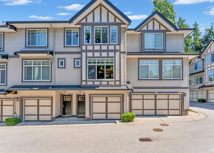 20 - 7090 180 Street, Surrey, BC V3S 3T9 |  Photo 40
