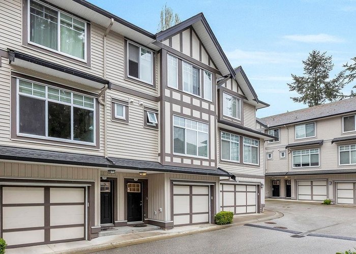 20 - 7090 180 Street, Surrey, BC V3S 3T9 |  Photo 42
