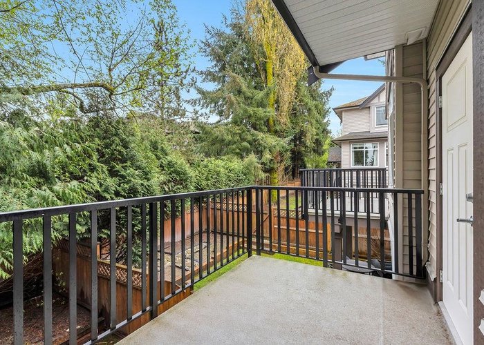 20 - 7090 180 Street, Surrey, BC V3S 3T9 |  Photo 28