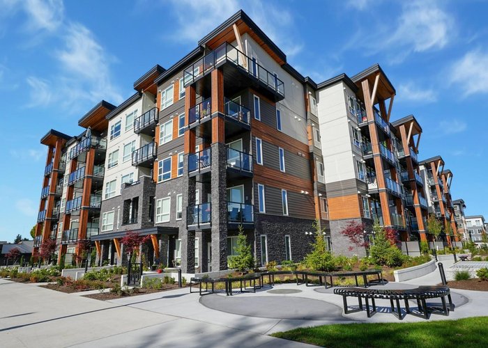 108 - 12143 223 Street, Maple Ridge, BC V2X 5Y6 |  Photo 1