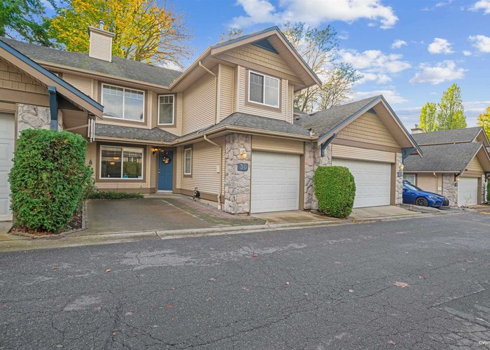 30 - 8888 151 Street, Surrey, BC V3R 0Z9 |  Photo 10