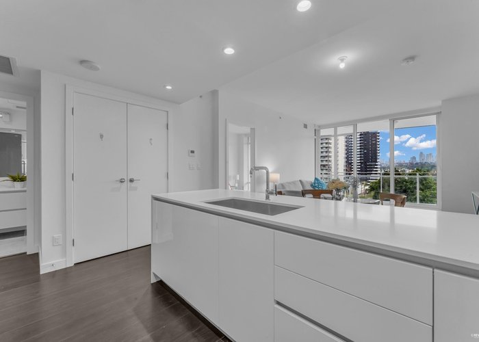 507 - 2085 Skyline Court, Burnaby, BC V5C 0M6 |  Photo 36