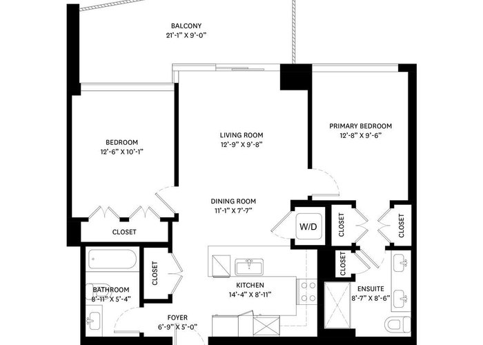 507 - 2085 Skyline Court, Burnaby, BC V5C 0M6 |  Photo 51