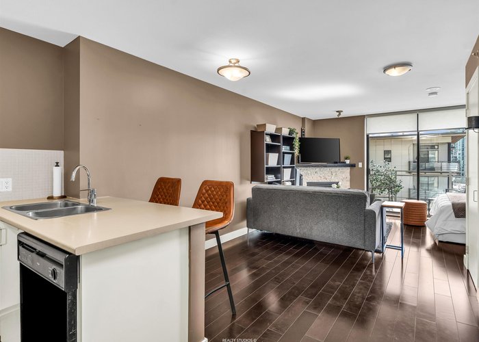 701 - 155 1ST Street, North Vancouver, BC V7M 3N8 |  Photo 32