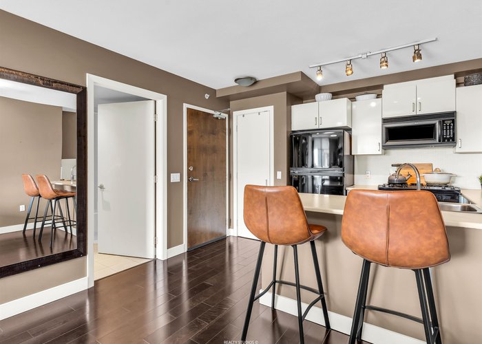 701 - 155 1ST Street, North Vancouver, BC V7M 3N8 |  Photo 33