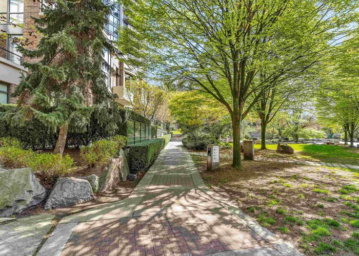701 - 155 1ST Street, North Vancouver, BC V7M 3N8 |  Photo 41