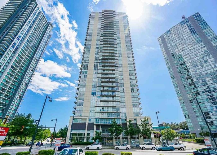 702 - 13688 100 Avenue, Surrey, BC V3T 0G5 |  Photo 1