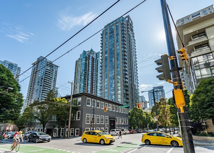 502 - 928 Richards Street, Vancouver, BC V6B 6P6 |  Photo 25