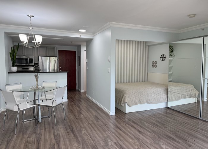 502 - 928 Richards Street, Vancouver, BC V6B 6P6 |  Photo 34
