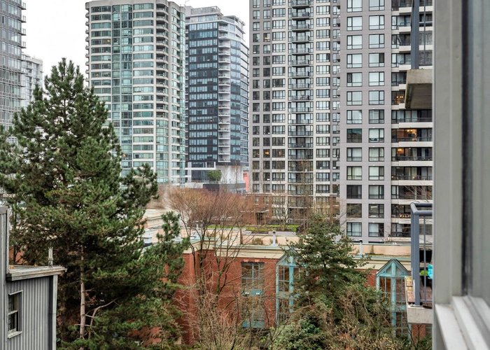 502 - 928 Richards Street, Vancouver, BC V6B 6P6 |  Photo 44