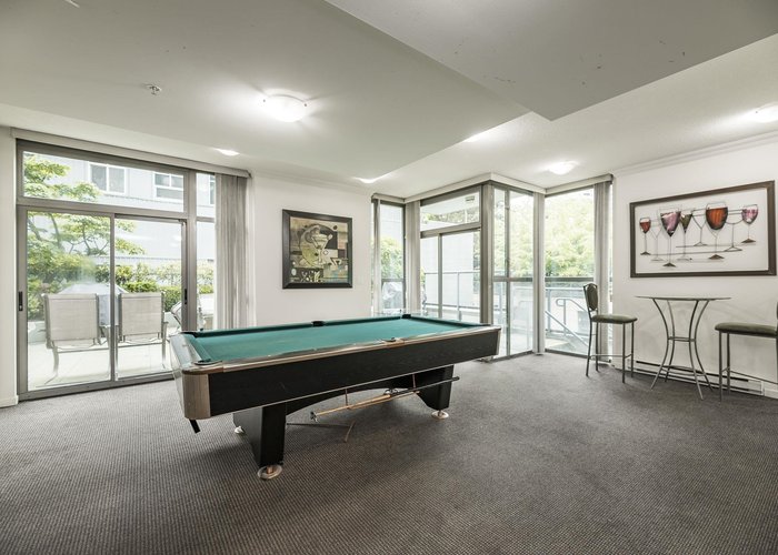 502 - 928 Richards Street, Vancouver, BC V6B 6P6 |  Photo 52