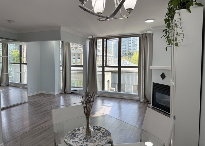 502 - 928 Richards Street, Vancouver, BC V6B 6P6 |  Photo 29