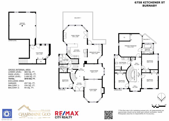 6758 Kitchener Street, Burnaby, BC V5B 2J9 |  Photo 76