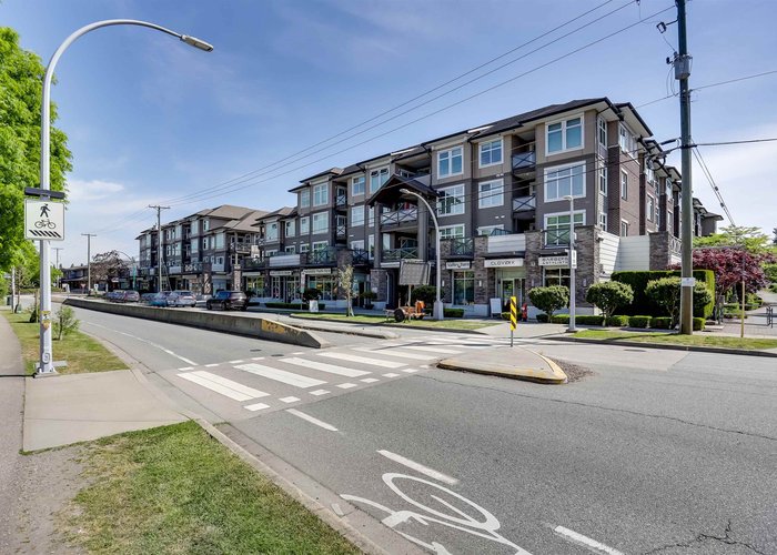457 - 6758 188 Street, Surrey, BC V4N 6K2 |  Photo 18
