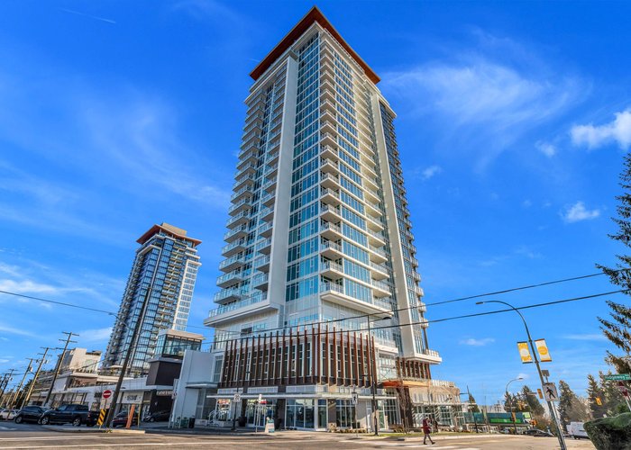1603 - 505 Nelson Street, Coquitlam, BC V3J 0R5 |  Photo 29