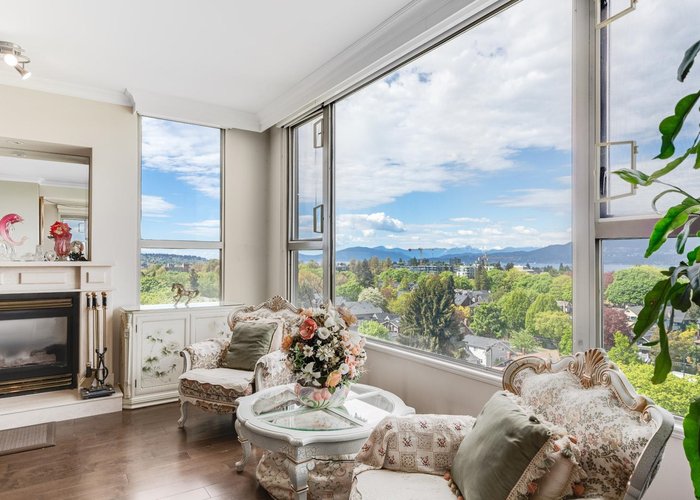 1000 - 1788 13TH Avenue, Vancouver, BC V6J 2H1 |  Photo 34