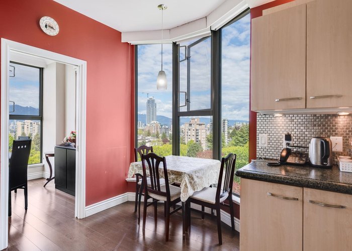 1000 - 1788 13TH Avenue, Vancouver, BC V6J 2H1 |  Photo 41