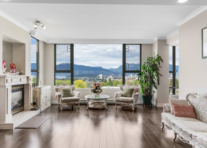 1000 - 1788 13TH Avenue, Vancouver, BC V6J 2H1 |  Photo 32