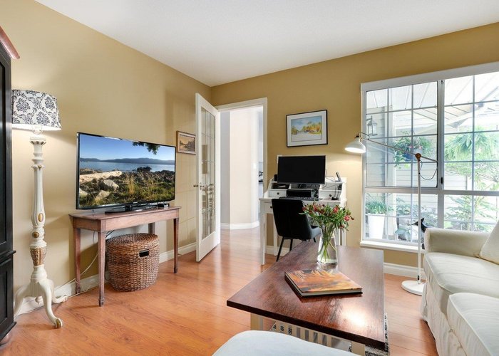 136 - 16275 15 Avenue, Surrey, BC V4A 1L4 |  Photo 40