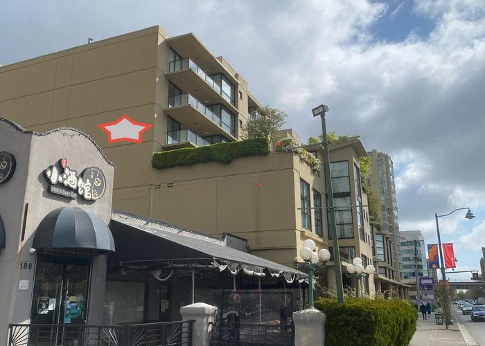 623 - 7831 Westminster Highway, Richmond, BC V6X 4J4 |  Photo 26
