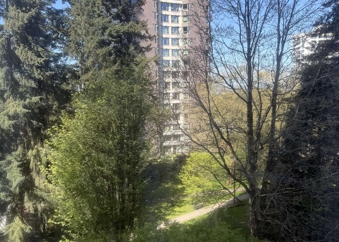 501 - 5885 Olive Avenue, Burnaby, BC V5H 4N8 |  Photo 4