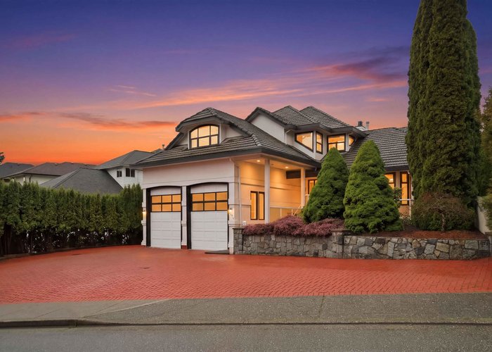 2271 Sorrento Drive, Coquitlam, BC V3K 6P4 |  Photo 36
