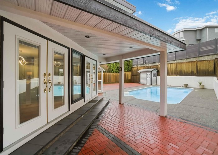 2271 Sorrento Drive, Coquitlam, BC V3K 6P4 |  Photo 74