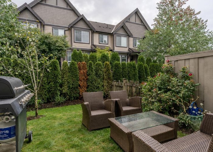50 - 14838 61 Avenue, Surrey, BC V3S 2P3 |  Photo 36