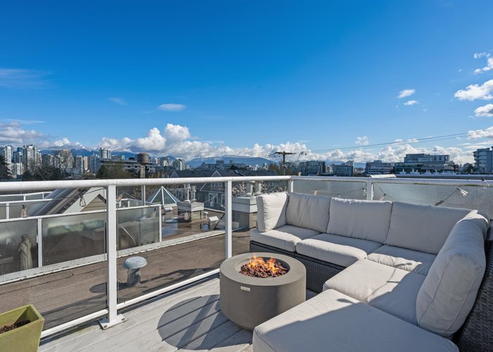 2251 Heather Street, Vancouver, BC V5Z 4J9 |  Photo 36