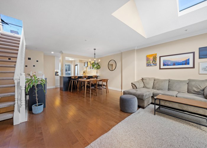 2251 Heather Street, Vancouver, BC V5Z 4J9 |  Photo 48