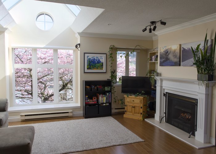 2251 Heather Street, Vancouver, BC V5Z 4J9 |  Photo 38