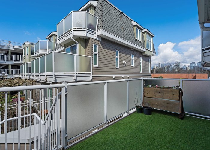 2251 Heather Street, Vancouver, BC V5Z 4J9 |  Photo 68