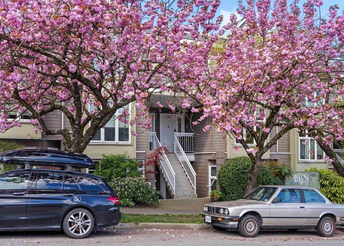 2251 Heather Street, Vancouver, BC V5Z 4J9 |  Photo 71