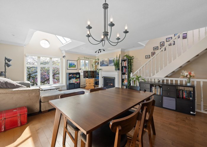 2251 Heather Street, Vancouver, BC V5Z 4J9 |  Photo 42